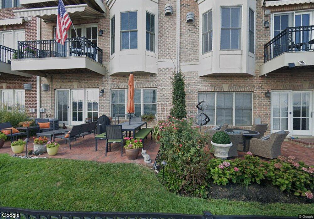 1258 Dockside Cir, Baltimore, MD 21224 - photo 1