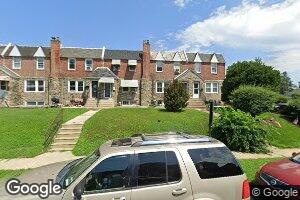 1205 Eddystone Ave, Crum Lynne, PA 19022