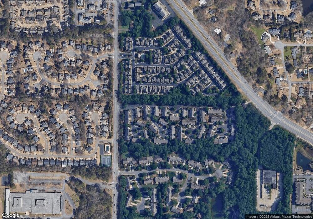 901 Thornington Place unit 901, Roswell, GA 30075 - photo 1