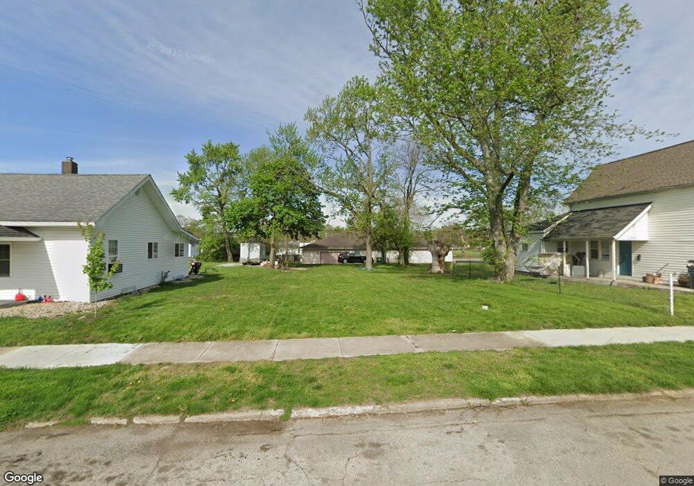 2025 Hendricks St, Anderson, IN 46016 - photo 1