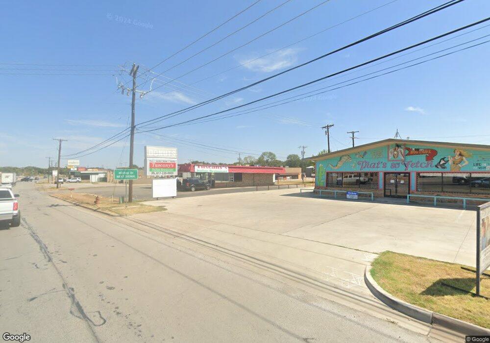 332 E Highway 199, Springtown, TX 76082 - photo 1