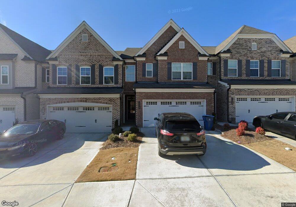 2294 Morgan Place Dr, Buford, GA 30519 - photo 1