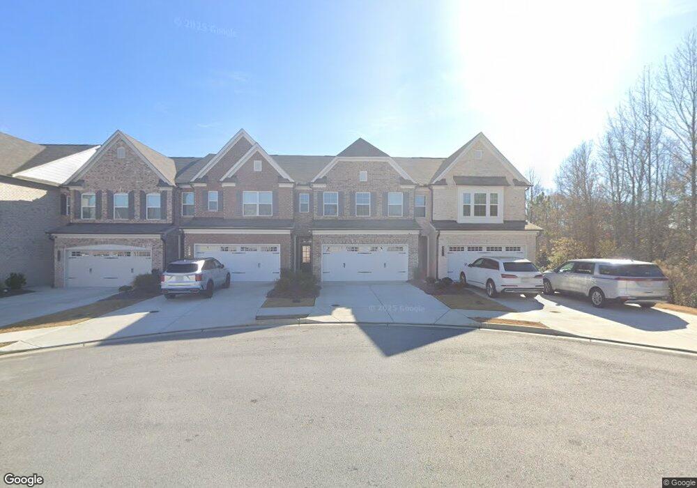 2409 Morgan Creek Rd, Buford, GA 30519 - photo 1