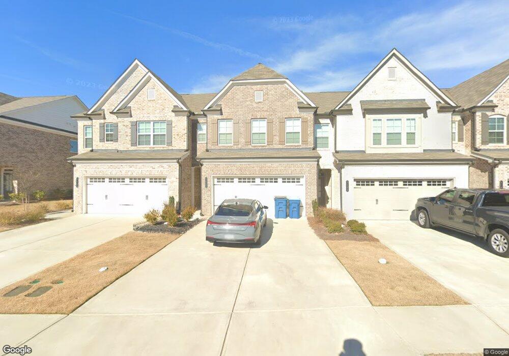 2458 Morgan Creek Rd, Buford, GA 30519 - photo 1