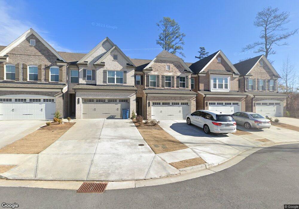 2235 Morgan Place Dr, Buford, GA 30519 - photo 1