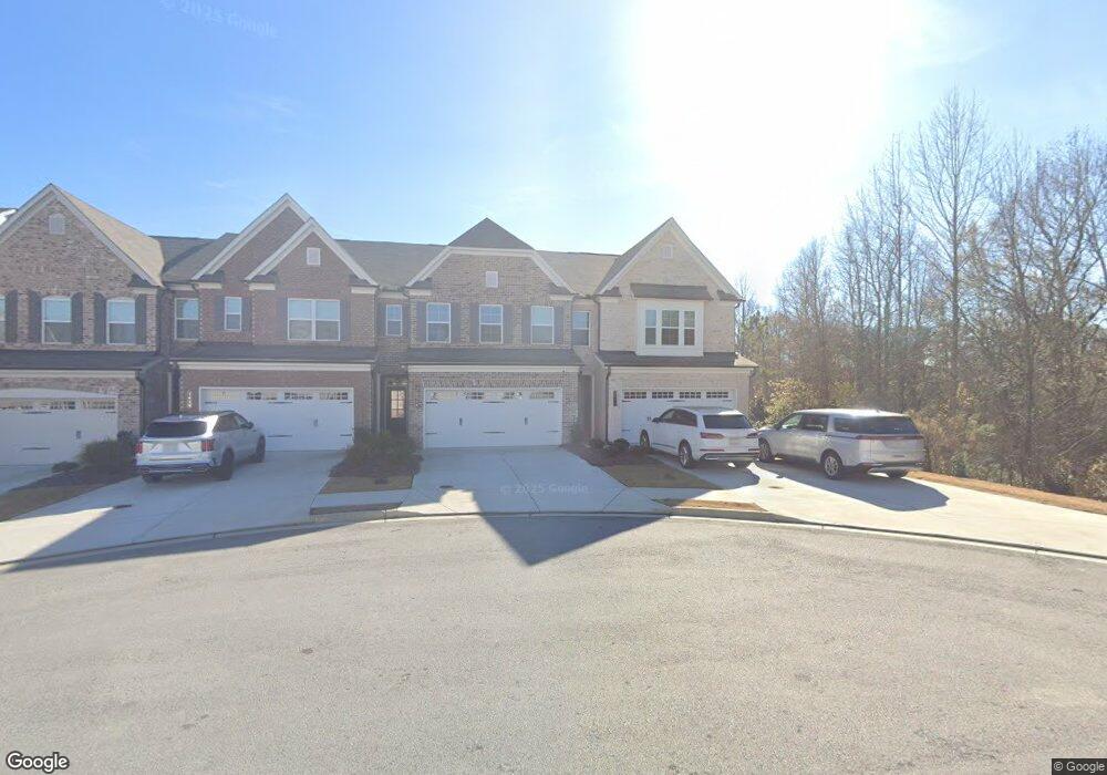 2399 Morgan Creek Rd, Buford, GA 30519 - photo 1