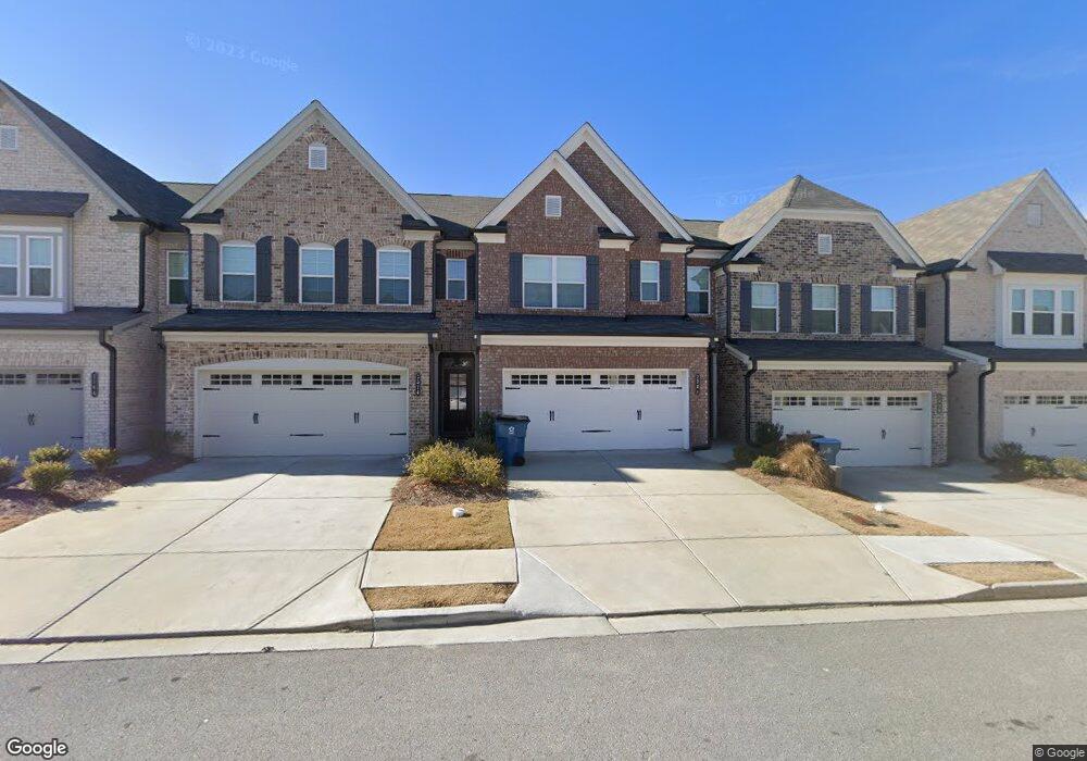 2384 Morgan Place Dr, Buford, GA 30519 - photo 1