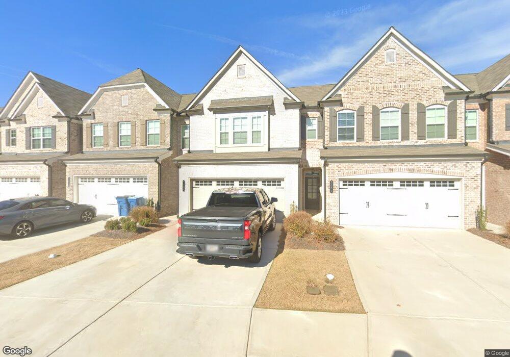 2468 Morgan Creek Rd, Buford, GA 30519 - photo 1