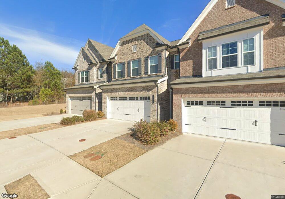 2625 Morgan Place Dr, Buford, GA 30519 - photo 1