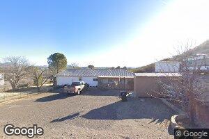 315 D St, Duncan, AZ 85534
