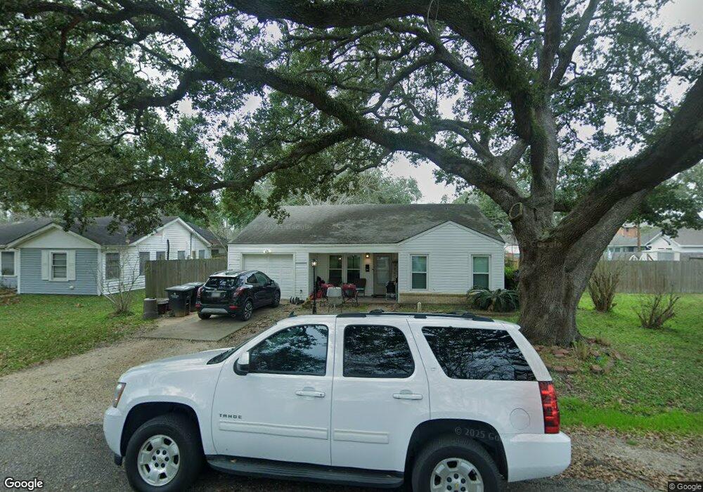308 George St, Alvin, TX 77511 - photo 1