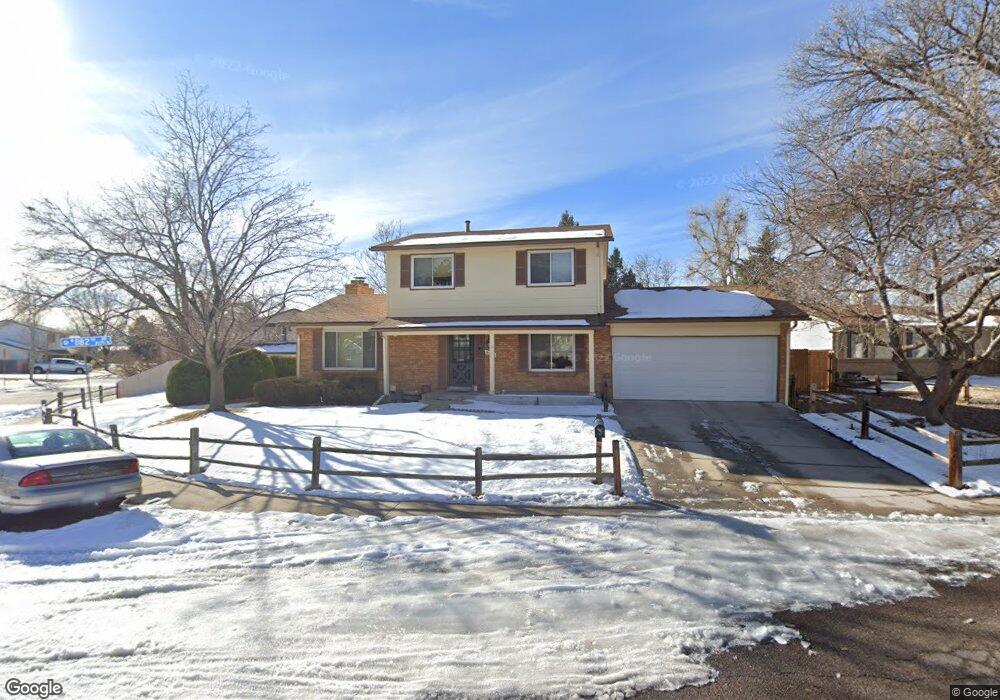 6065 W 82nd Dr, Arvada, CO 80003 - photo 1