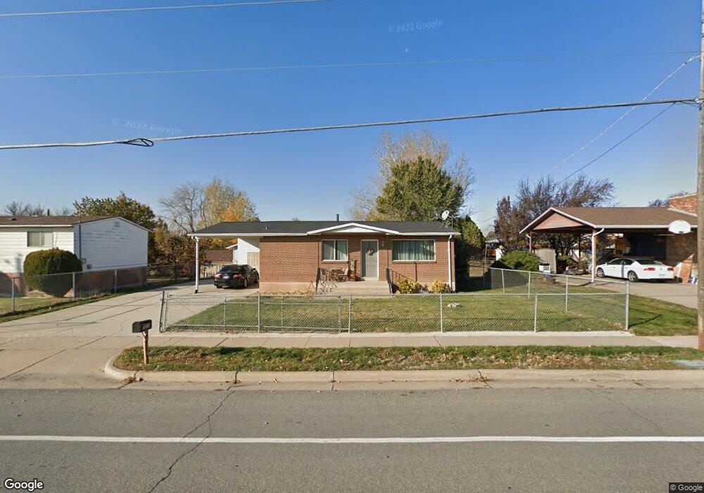 1221 N Fort Ln, Layton, UT 84041 - photo 1