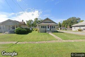 701 S Thomas St, Christopher, IL 62822