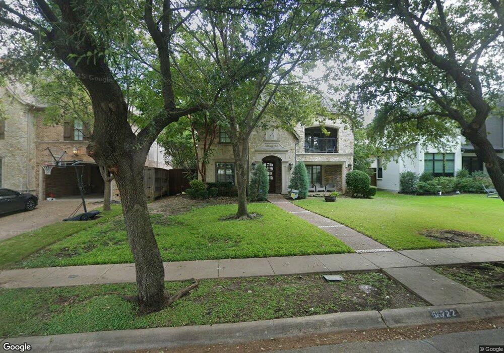 6622 Ellsworth Ave, Dallas, TX 75214 - photo 1