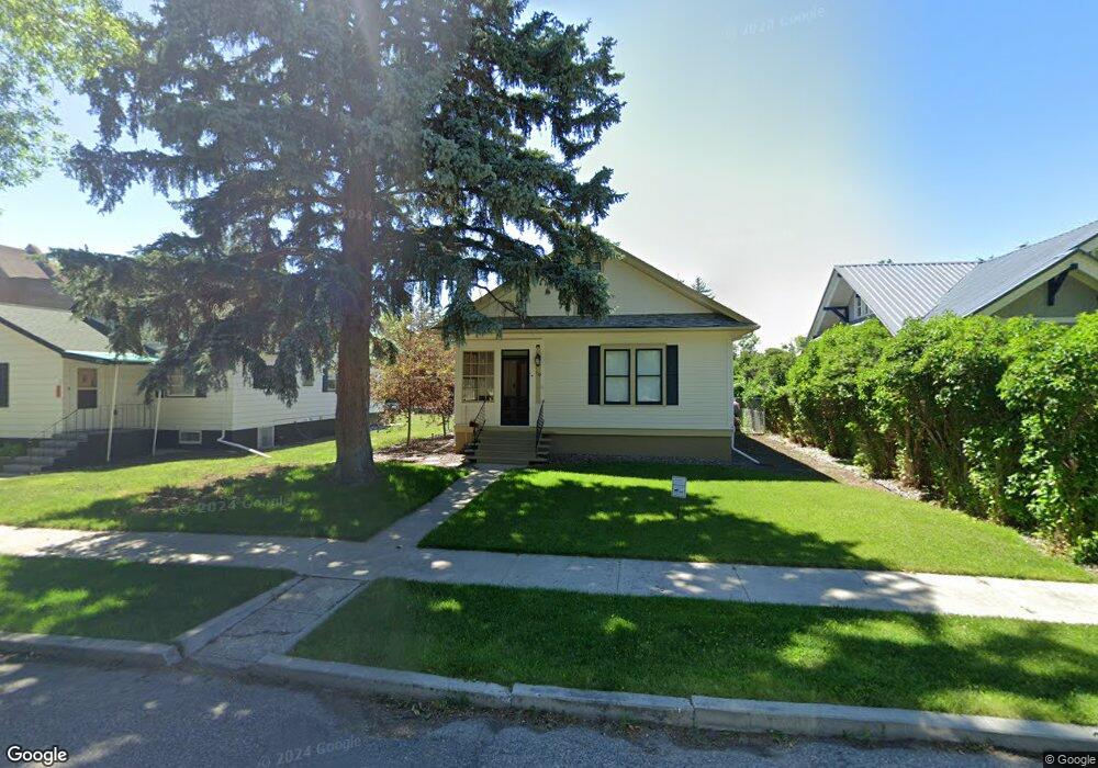 110 2nd Ave E, Three Forks, MT 59752 - photo 1