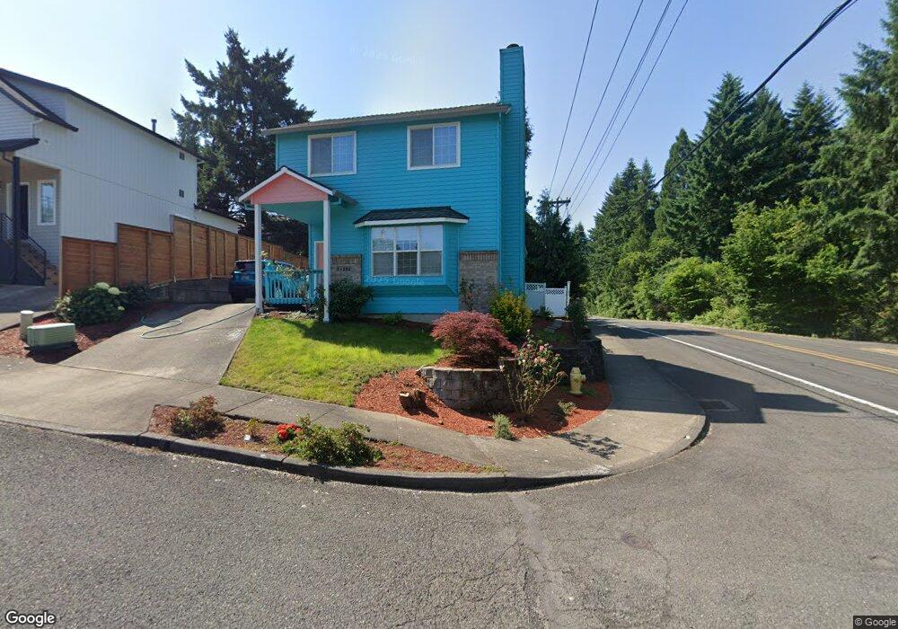 14202 SE Village Slope Ct, Clackamas, OR 97015 - photo 1