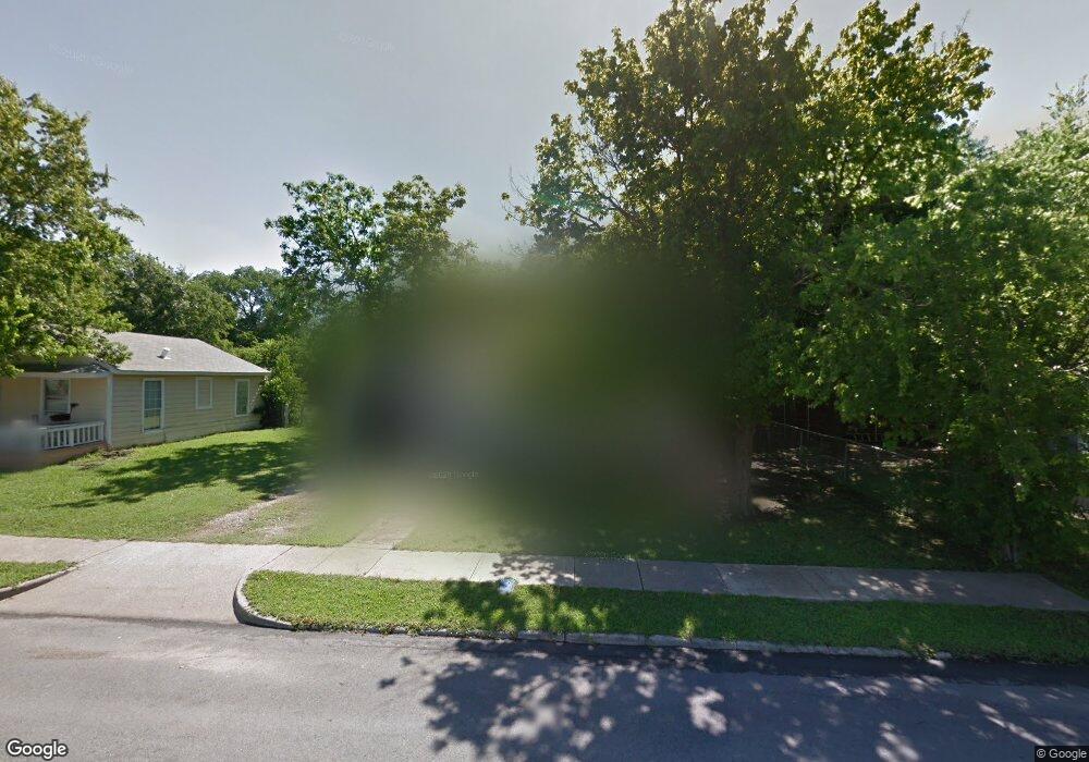 317 S 2nd St, Wylie, TX 75098 - photo 1