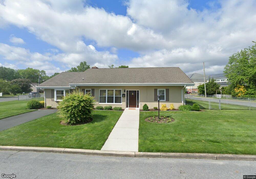 110 Gardner Ave, Georgetown, DE 19947 - photo 1