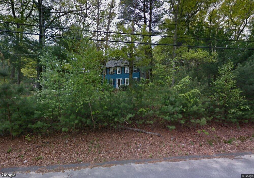 10 Lillian Way, Carver, MA 02330 - photo 1