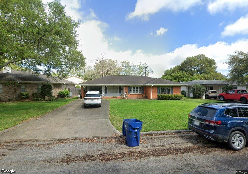2417 Marguerite St, Bay City, TX 77414 - photo 1
