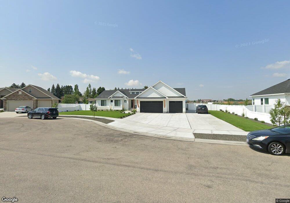 4840 S Alison Ave, Idaho Falls, ID 83406 - photo 1