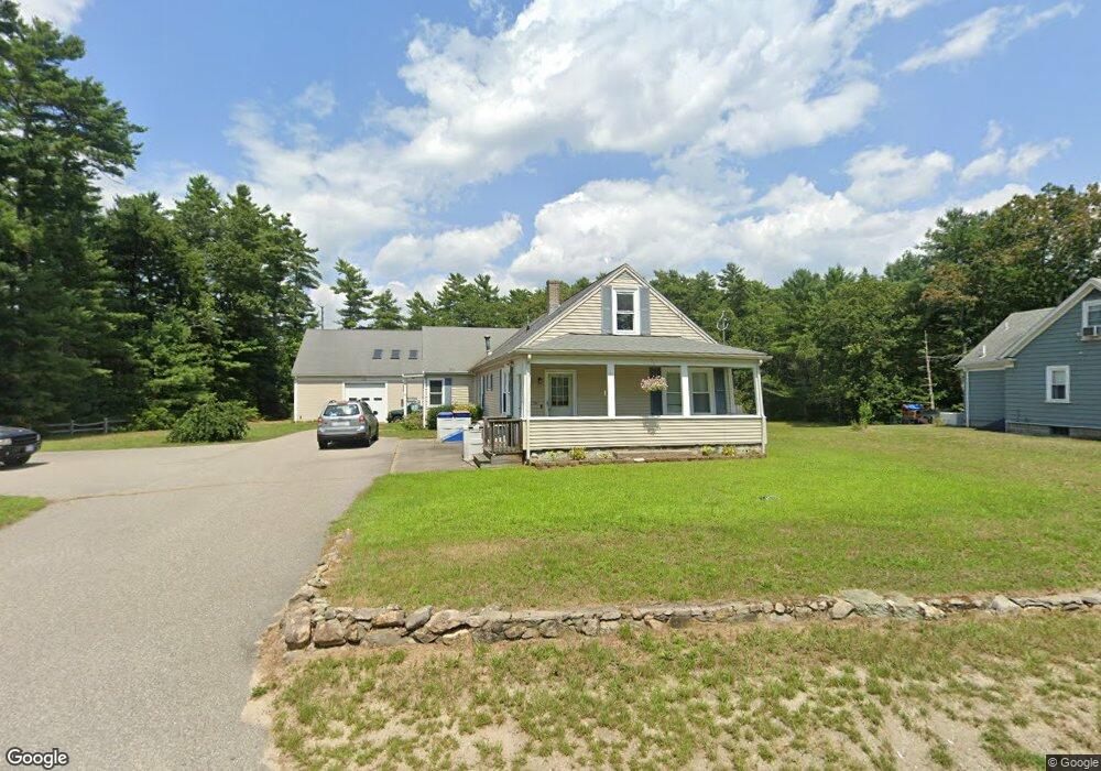 11 Papermill Rd, West Wareham, MA 02576 - photo 1