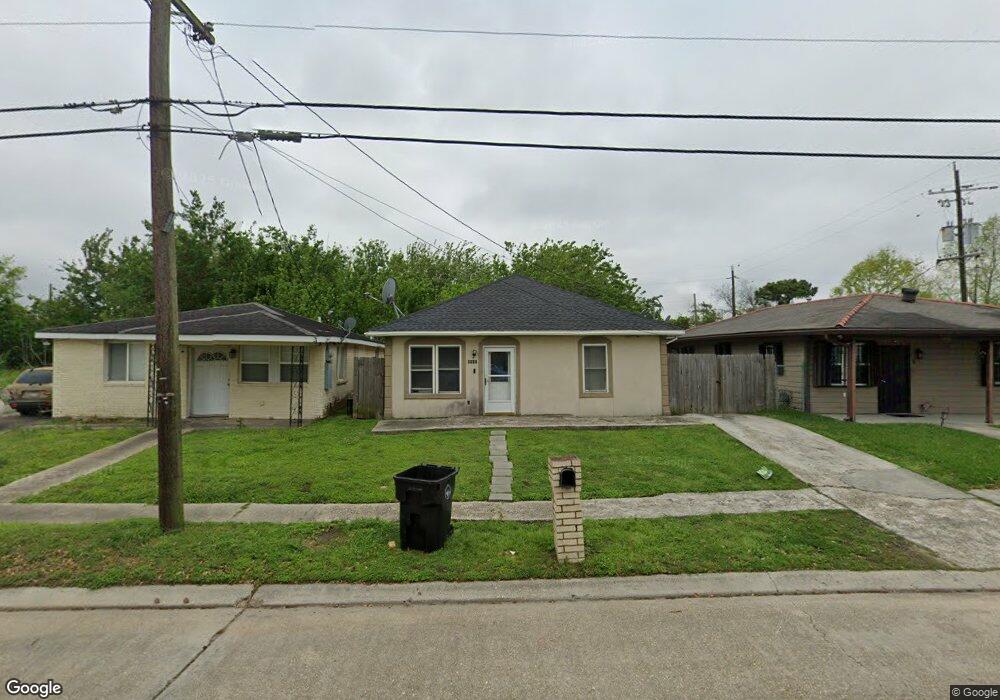 3824 Louisa St, New Orleans, LA 70126 - photo 1