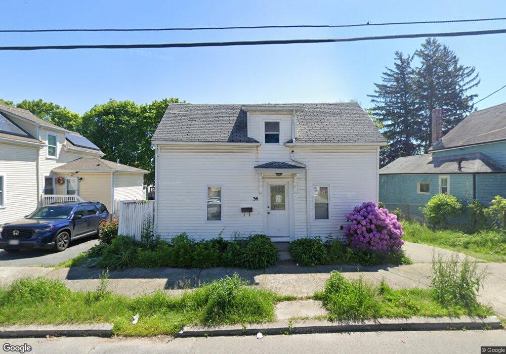 36 Laurel St unit 36, Lynn, MA 01905 - photo 1