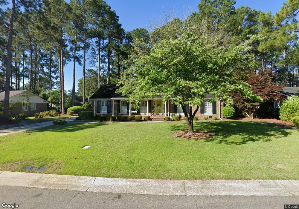 2803 Millbrook Rd, Fayetteville, NC 28303 - photo 1