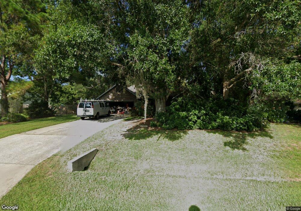 7025 Hundred Acre Dr, Cocoa, FL 32927 - photo 1