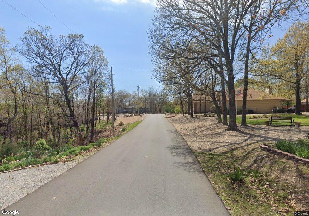 4502 Allison Ln, Bella Vista, AR 72715 - photo 1