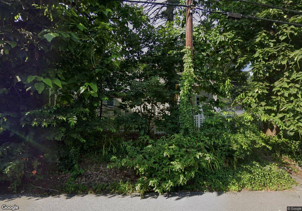 15 Corbett St, Andover, MA 01810 - photo 1