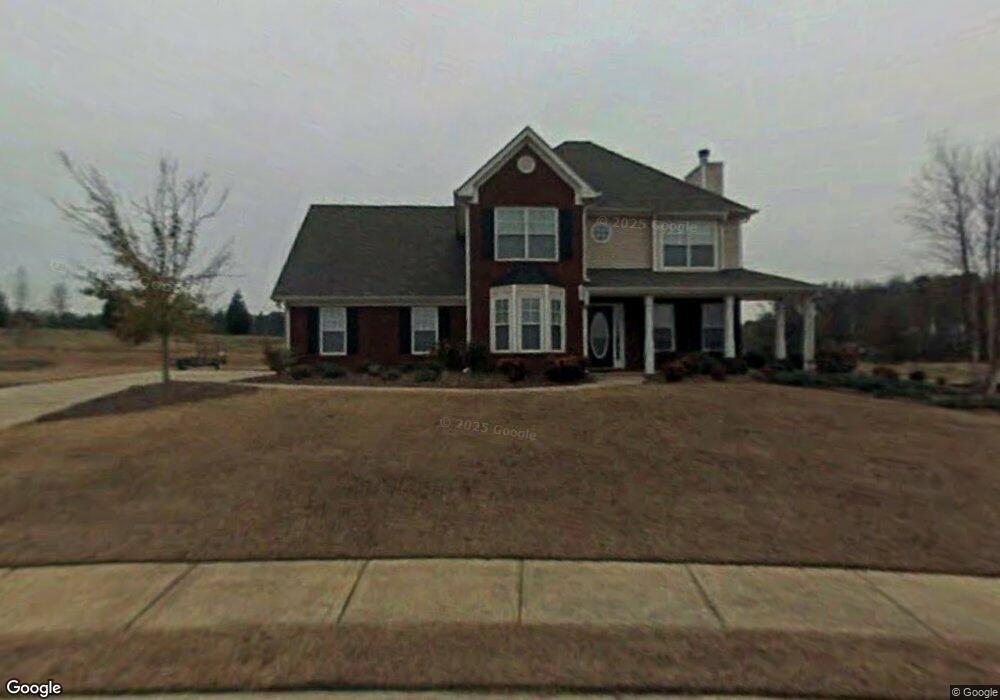 4010 Fillmore Point, McDonough, GA 30252 - photo 1