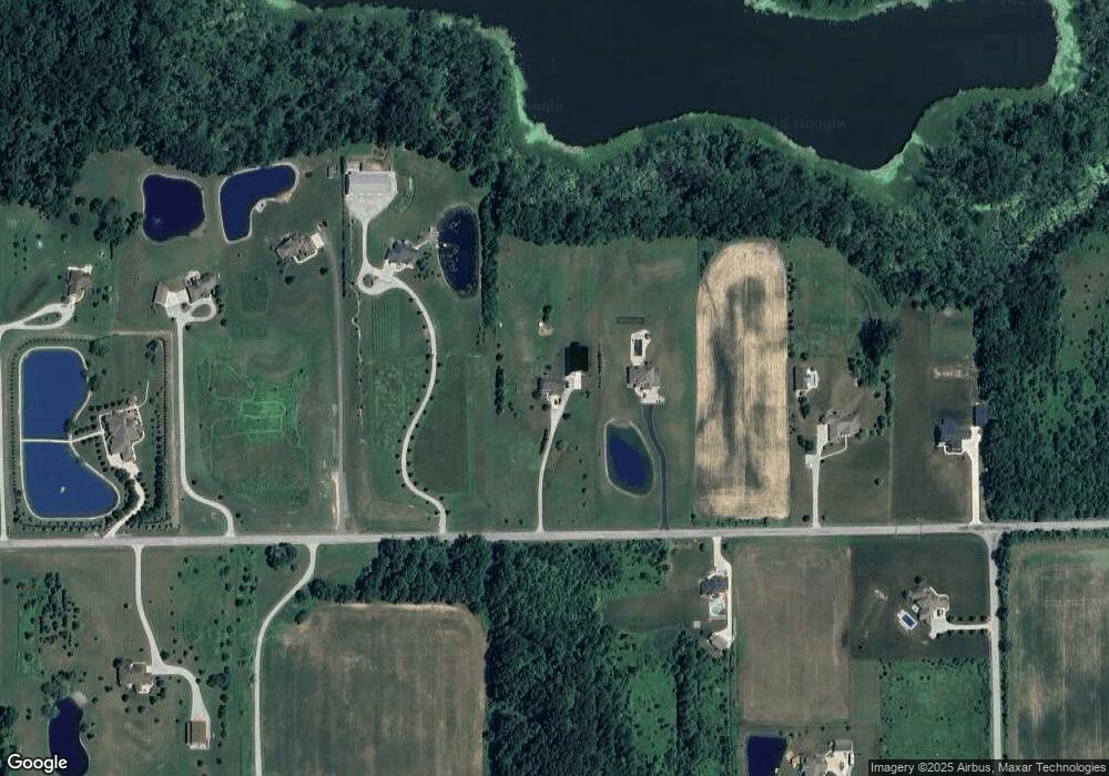 6623 Hollopeter Rd, Leo, IN 46765 - photo 1