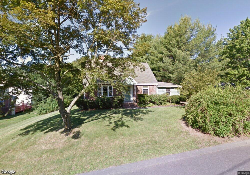 22 Leonard Rd, Lexington, MA 02420 - photo 1