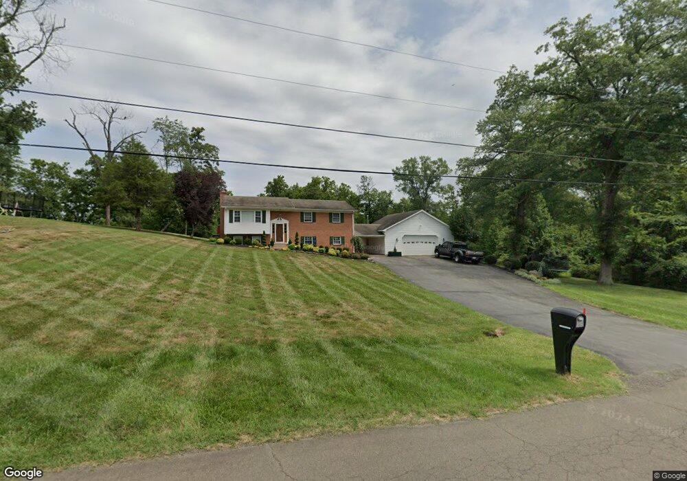 4562 Broken Hills Rd, Warrenton, VA 20187 - photo 1