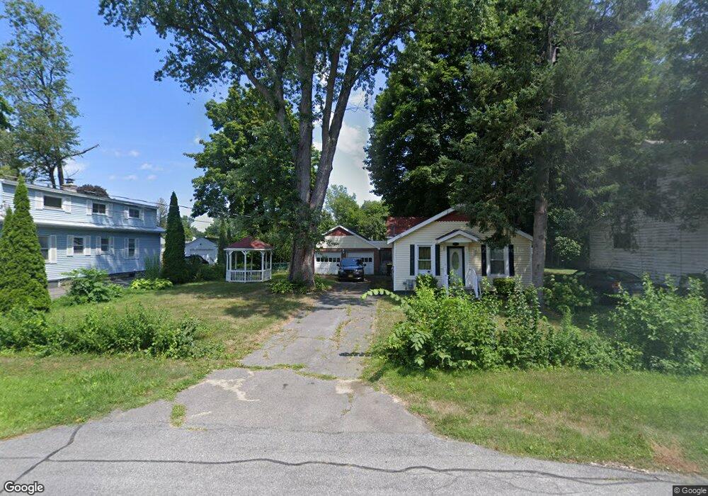 526 Engleman Ave, Schenectady, NY 12302 - photo 1