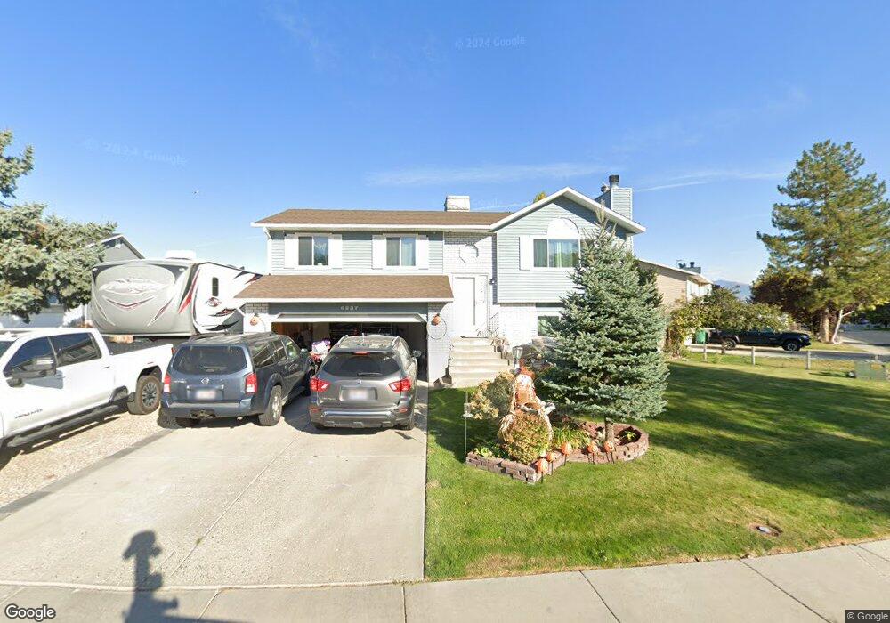 6237 S Aspen Shadow Ct, West Jordan, UT 84081 - photo 1