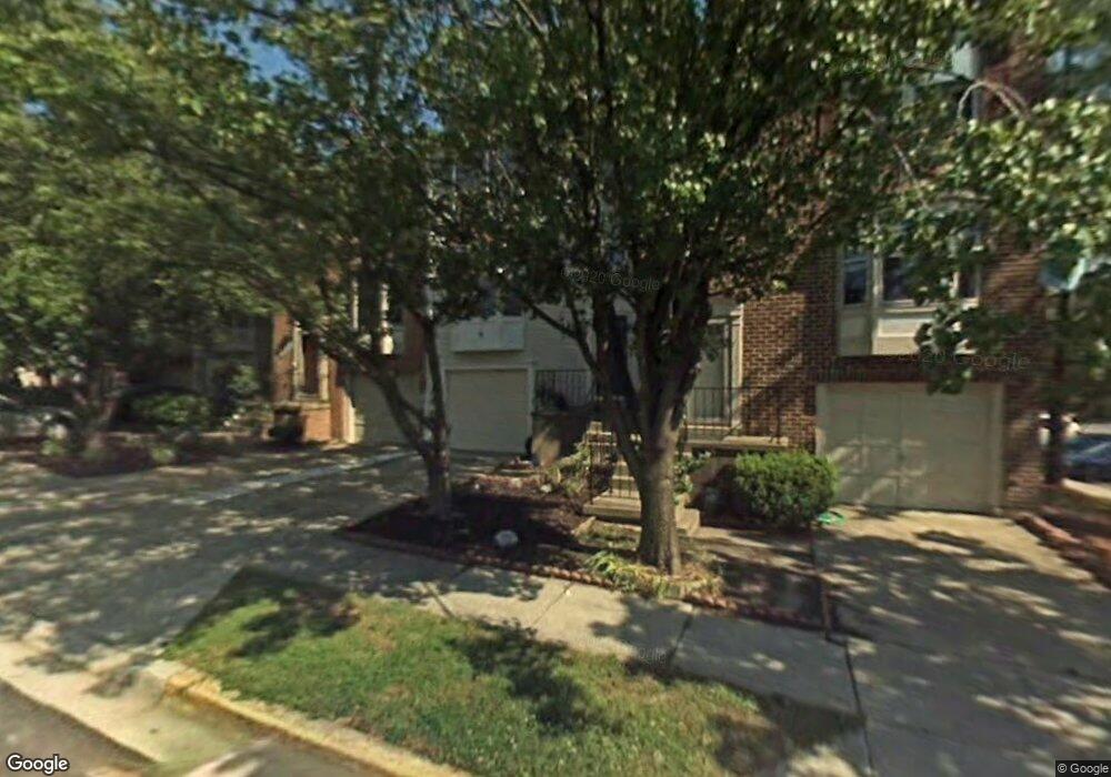 3725 Edmond Way, Bowie, MD 20716 - photo 1