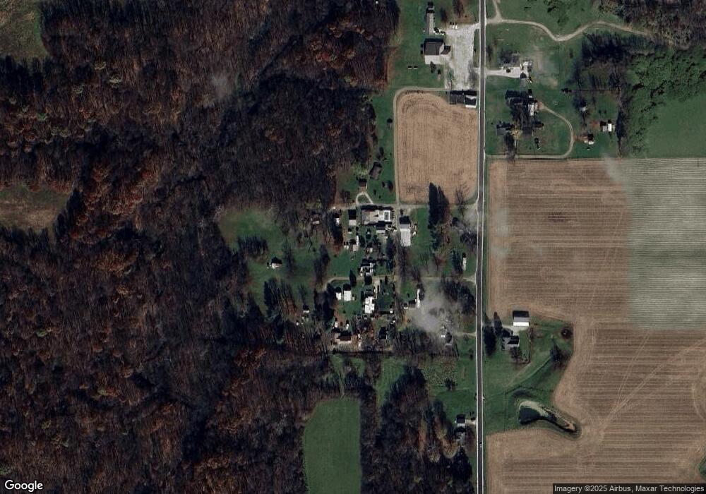 2454 S Mcclelland St, Covington, IN 47932 - photo 1