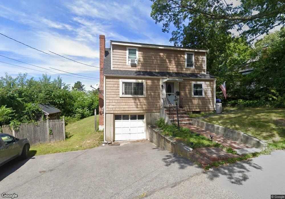 31 Clematis Ave, Weymouth, MA 02188 - photo 1
