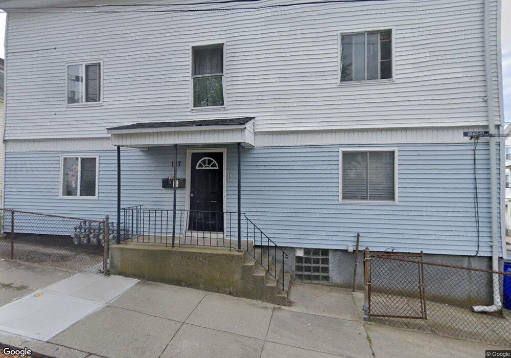 127 Grant St unit 2S, Fall River, MA 02721 - photo 1