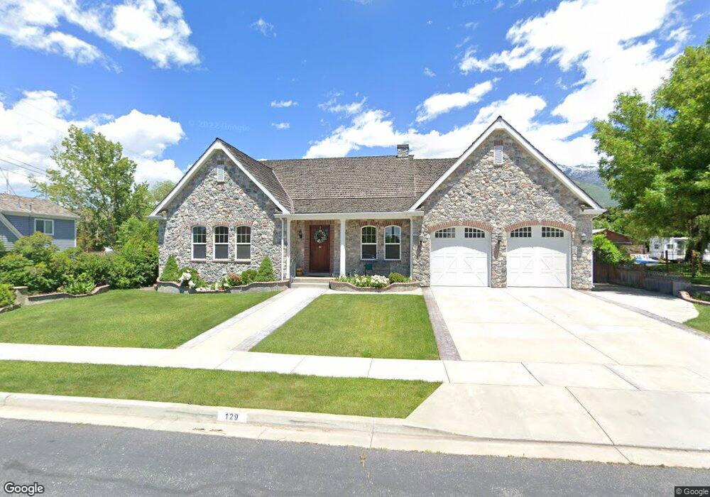 129 E 100 N, Alpine, UT 84004 - photo 1