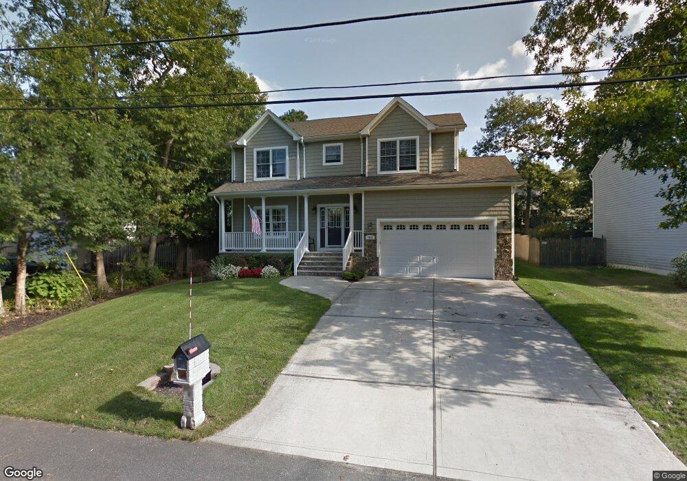 1016 Devon St, Forked River, NJ 08731 - photo 1