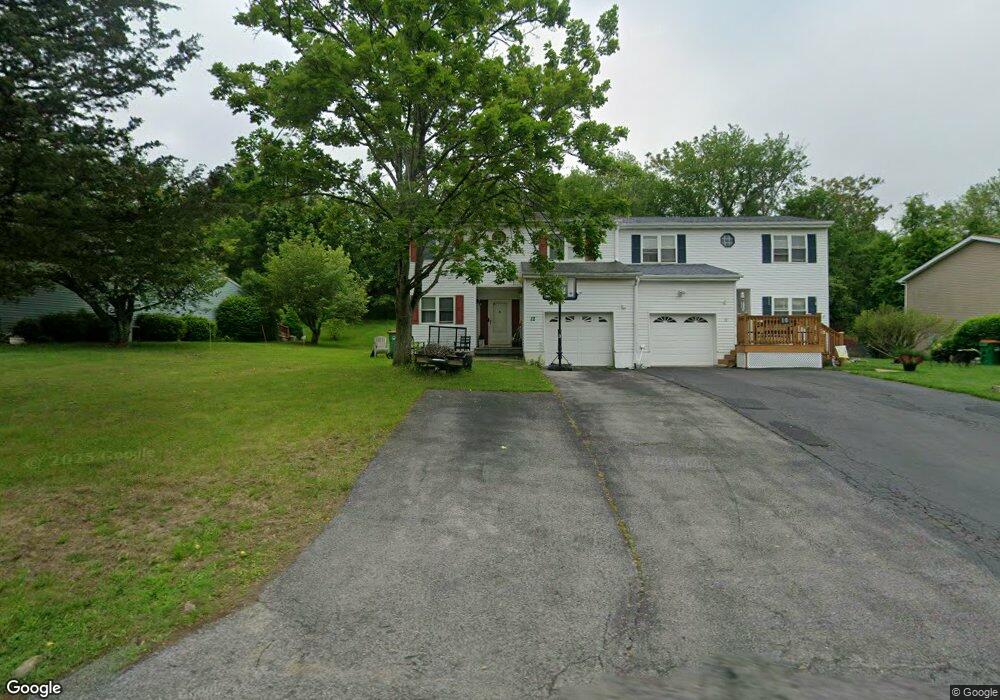 12 Fieldstone Blvd, Wappingers Falls, NY 12590 - photo 1