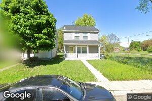 733 Amelia St, Toledo, OH 43607