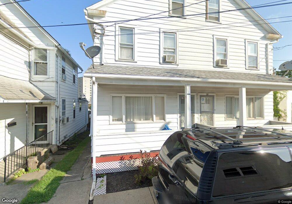 18 Logan St, Wilkes Barre, PA 18702 - photo 1