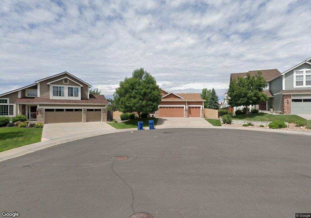 22624 E Ida Cir, Aurora, CO 80015 - photo 1