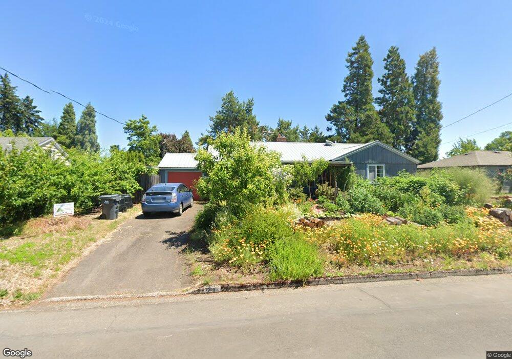 71 N Jackson St, Eugene, OR 97402 - photo 1